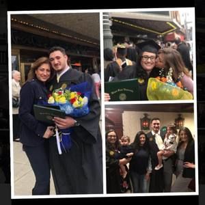 Meet your Posher, Randa